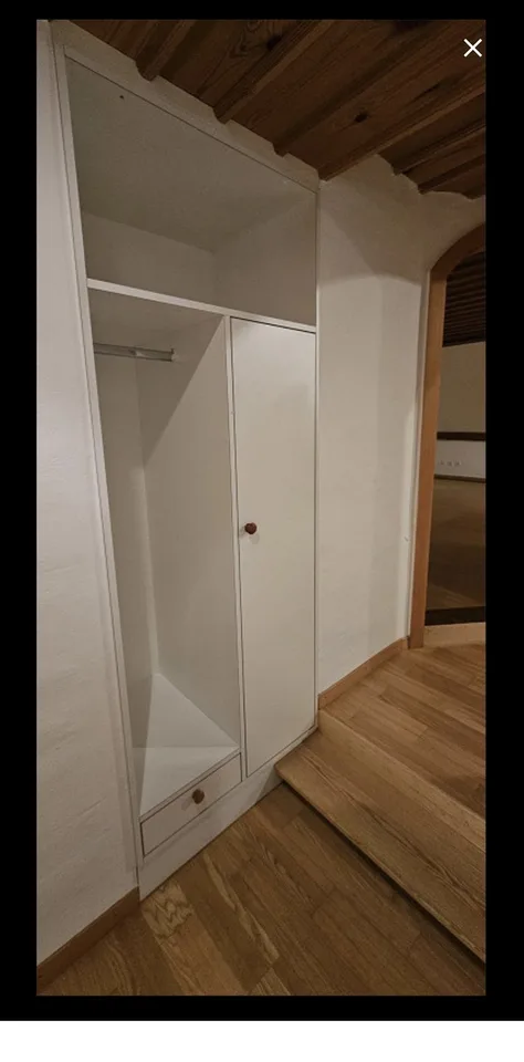 rustikale 3.5-Zimmer Wohnung mit 1 monat miete frei