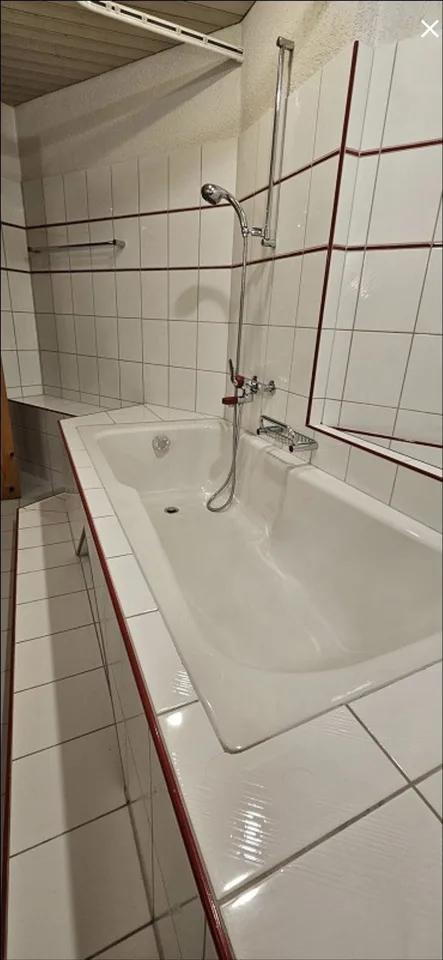 rustikale 3.5-Zimmer Wohnung mit 1 monat miete frei