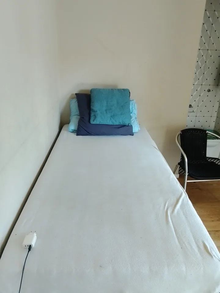 Schöneggplatz 9, 8004 Zürich - CHF 1’350 inkl. NK pro Monat