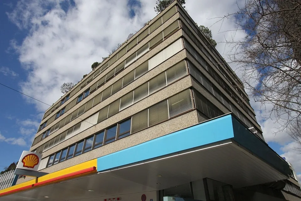 Rautistrasse 12: Ausgebautes Büro an attraktiver Lage