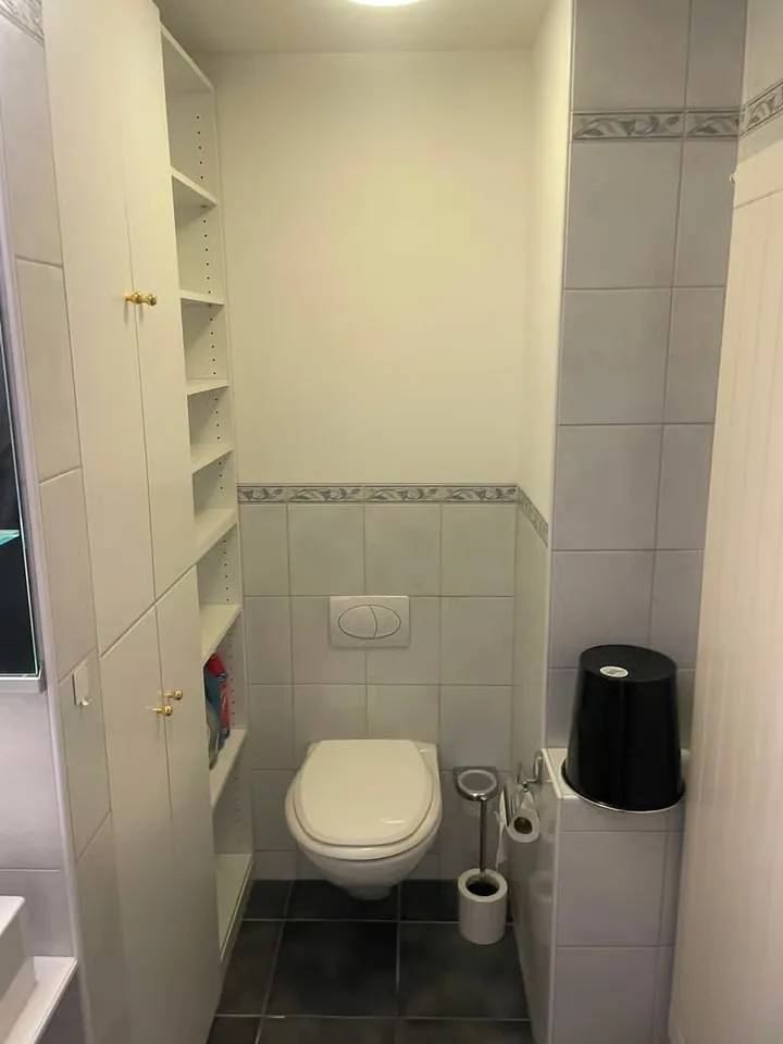 WG-Zimmer ab 01.09. in Zürich zu vermieten
