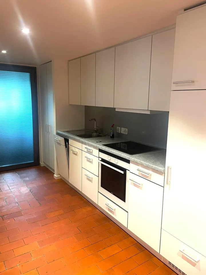 WG-Zimmer ab 01.09. in Zürich zu vermieten