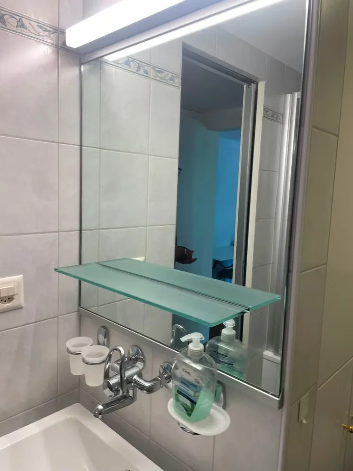 WG-Zimmer ab 01.09. in Zürich zu vermieten