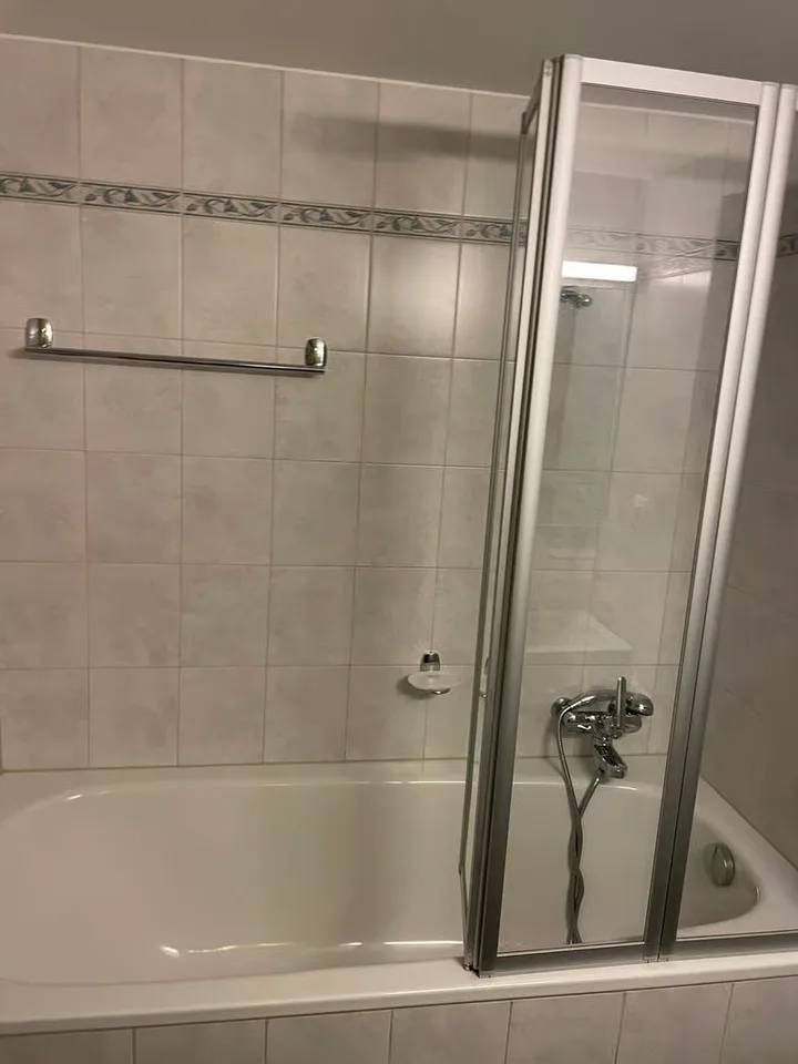 WG-Zimmer ab 01.09. in Zürich zu vermieten