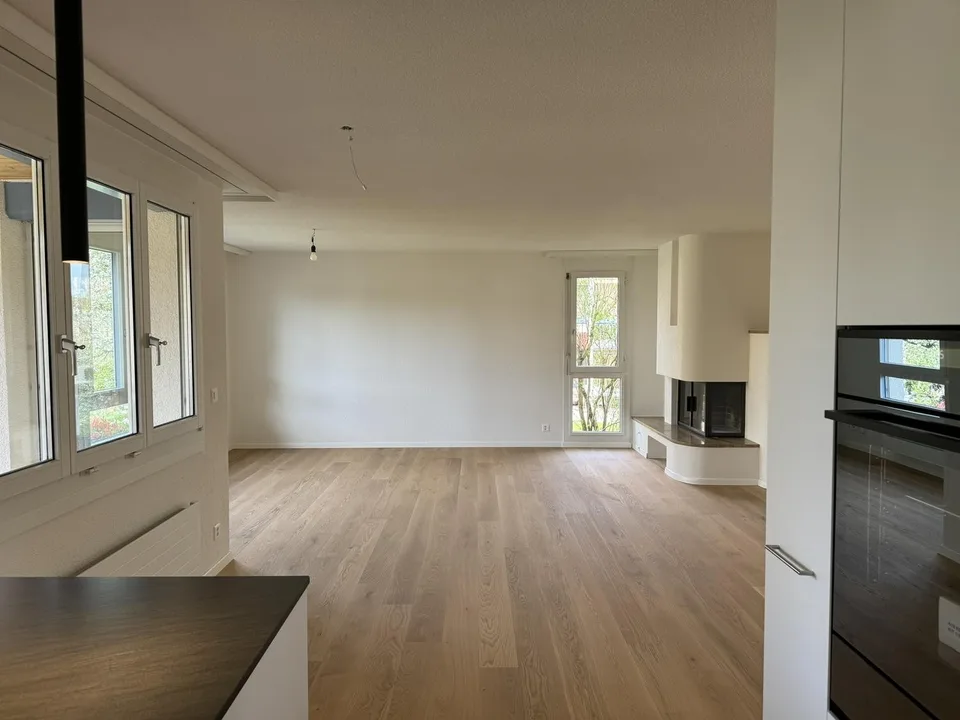 WG Zimmer Brüttisellen