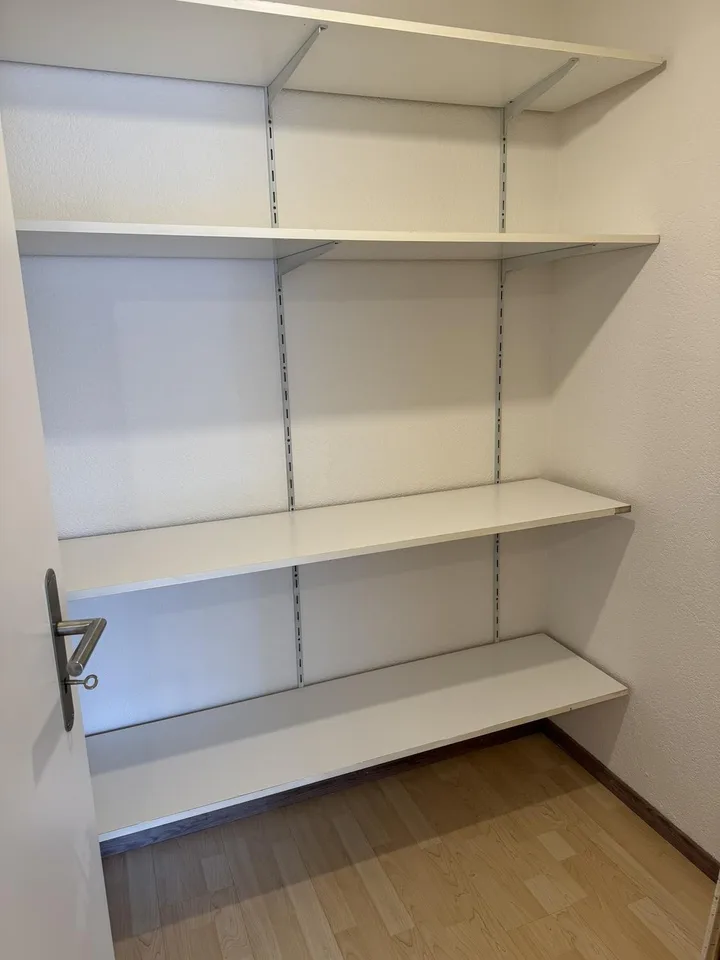 WG Zimmer Brüttisellen