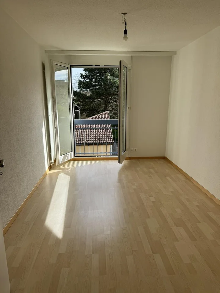WG Zimmer Brüttisellen