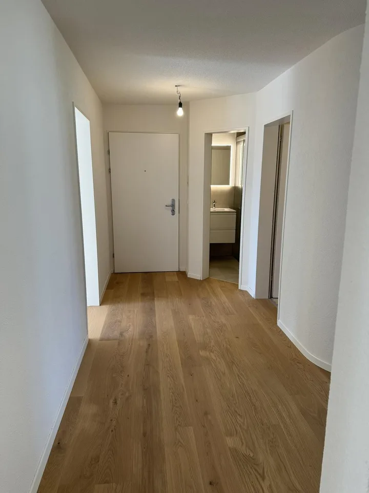 WG Zimmer Brüttisellen