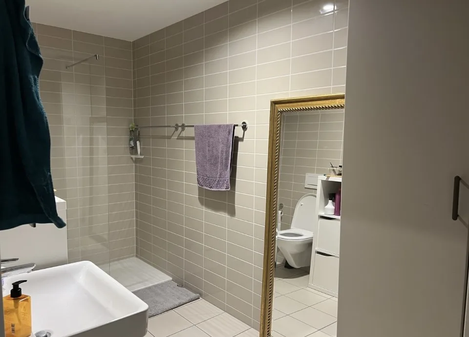 Zentrale Wohnung mit Aussicht!