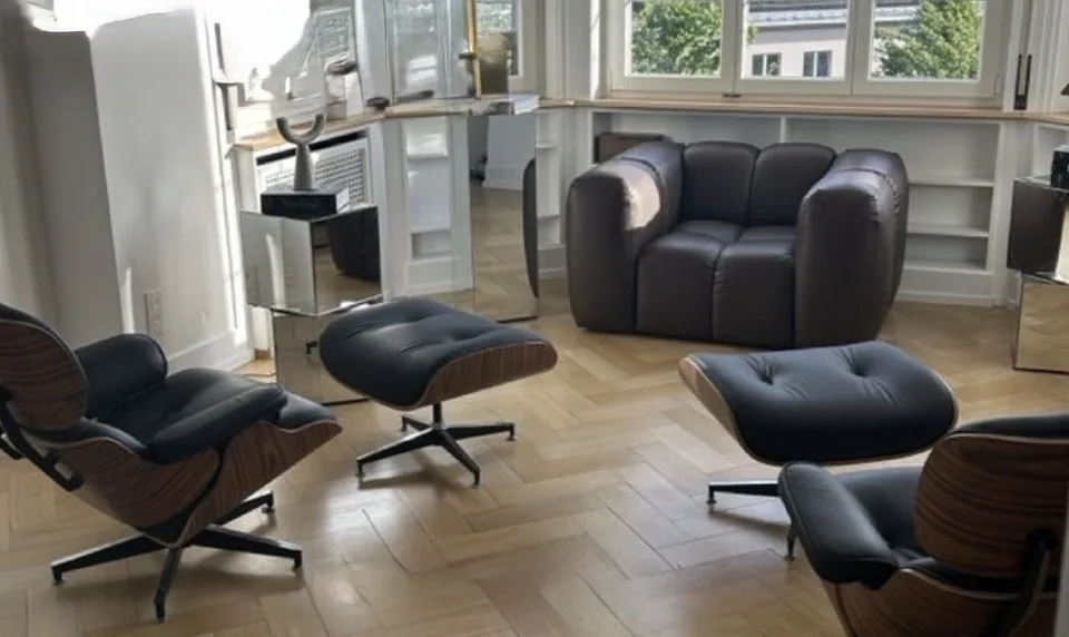 Büro-/Praxisgemeinschaft