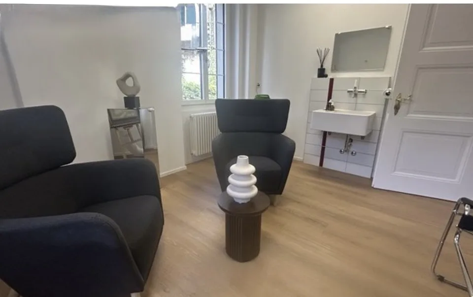 Büro-/Praxisgemeinschaft