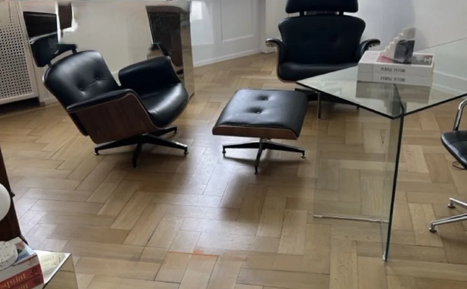 Büro-/Praxisgemeinschaft