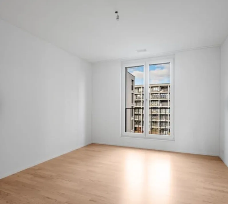 Nachmieter gesucht für moderne Wohnung im Bülach