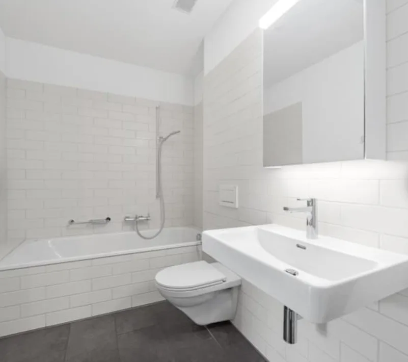 Nachmieter gesucht für moderne Wohnung im Bülach