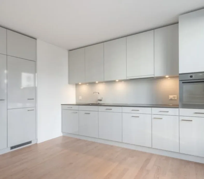 Nachmieter gesucht für moderne Wohnung im Bülach