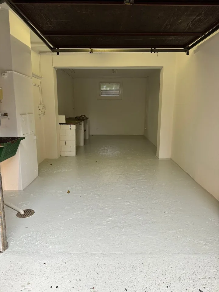 DOPPELGARAGE ZU VERMIETEN IM KREIS 3! - Goldbrunnenstrasse 57 in 8055 Zürich