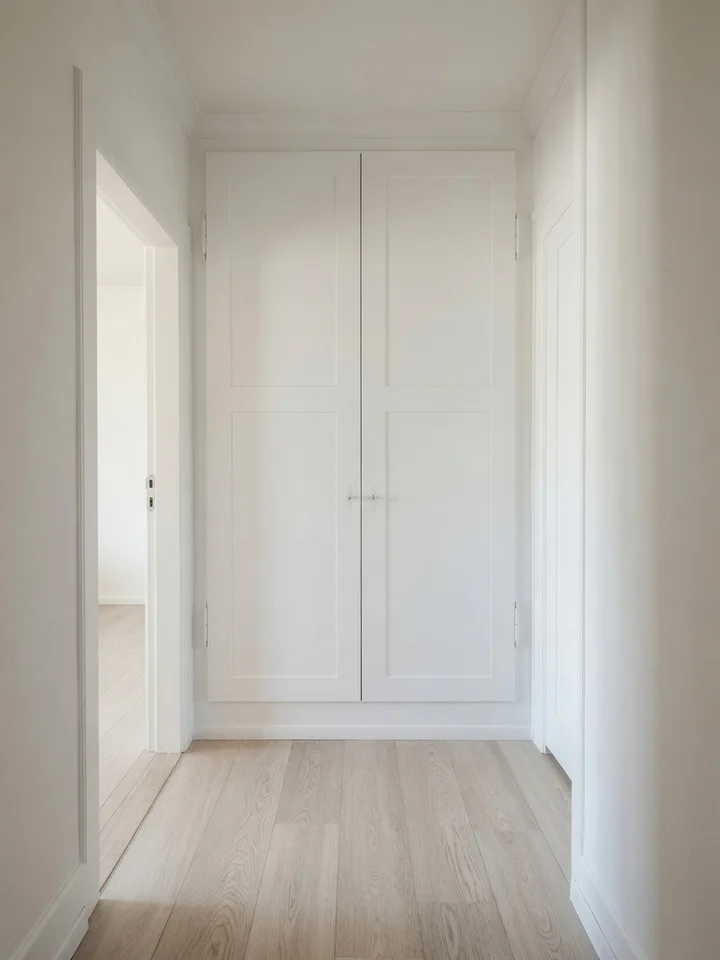 Zimmer 1 – Eingangszimmer