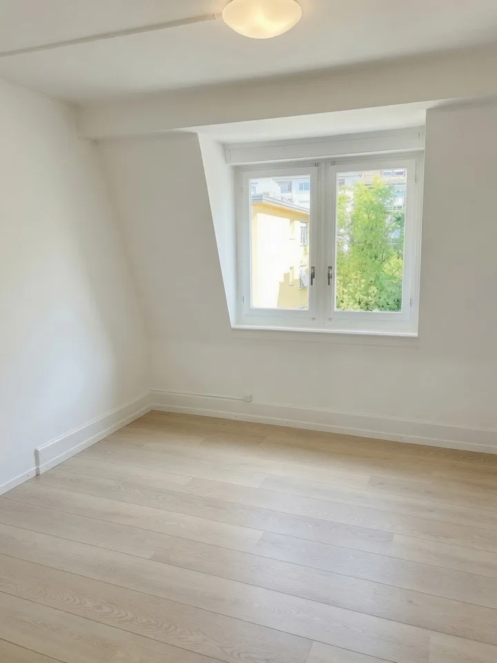 Zimmer 1 – Eingangszimmer