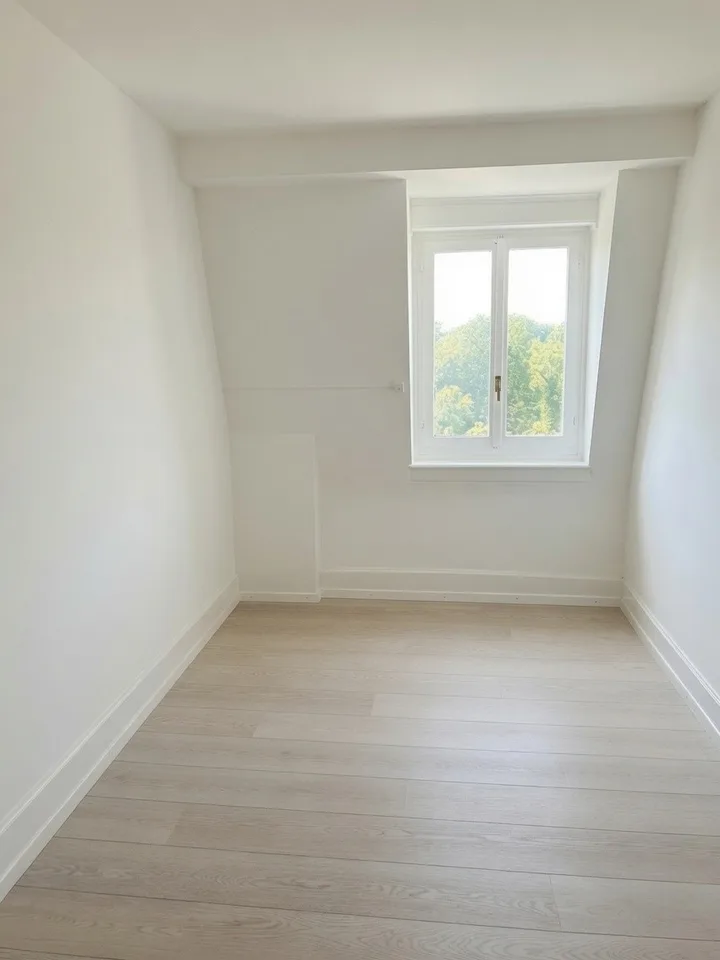 Zimmer 2 – Mittleres Zimmer