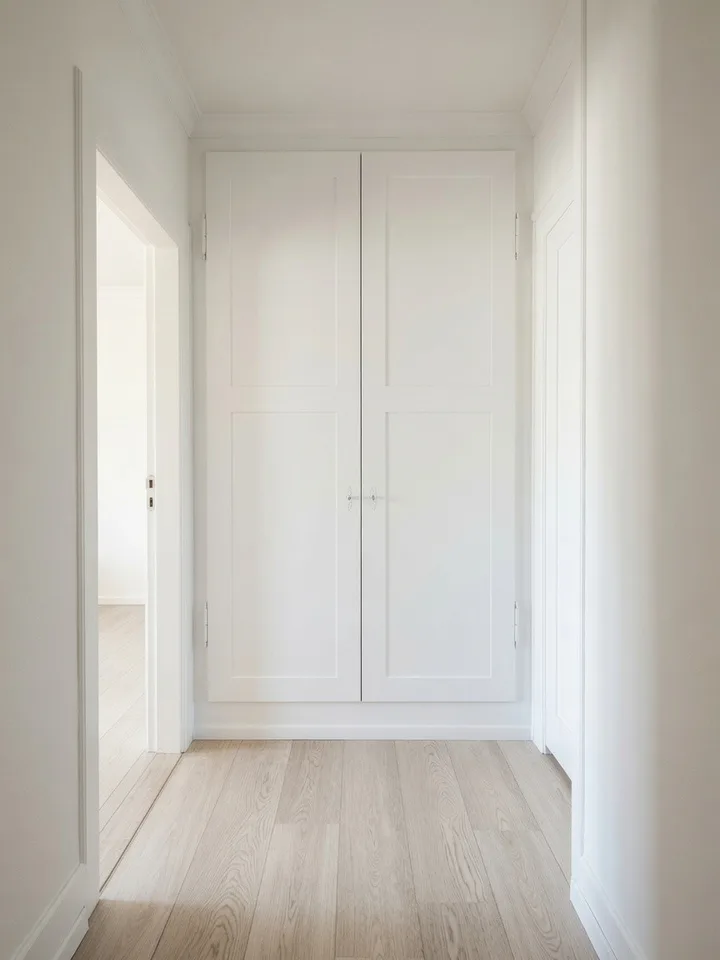 Zimmer 2 – Mittleres Zimmer