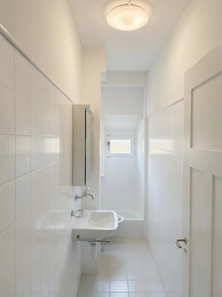 Zimmer 2 – Mittleres Zimmer