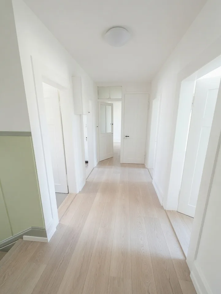 Zimmer 2 – Mittleres Zimmer