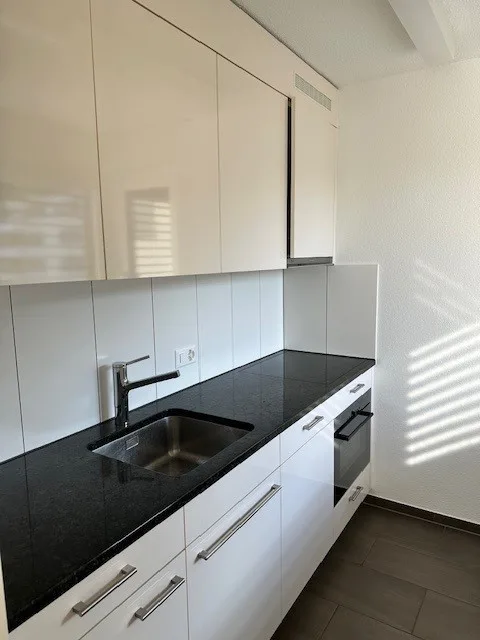 Gemütliche 2 1/2 Zimmerwohnung