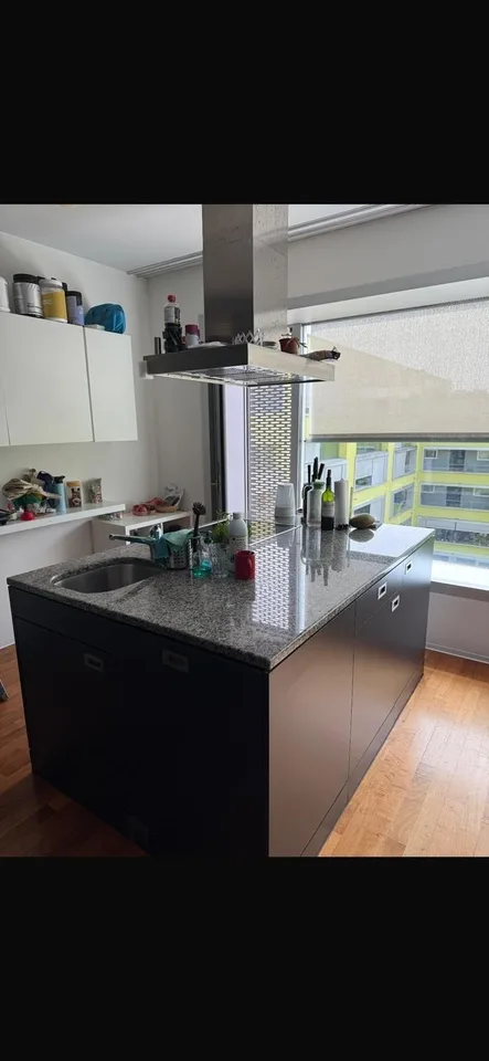 Room in a 2 floor shared apartment