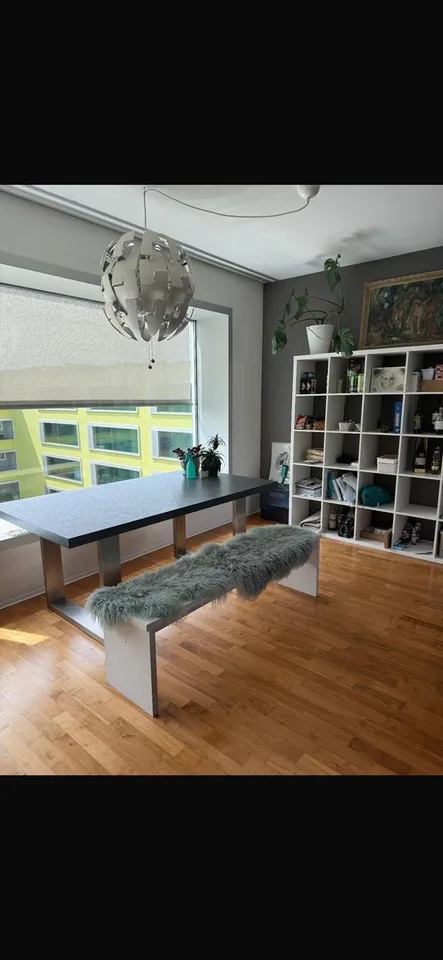 Room in a 2 floor shared apartment
