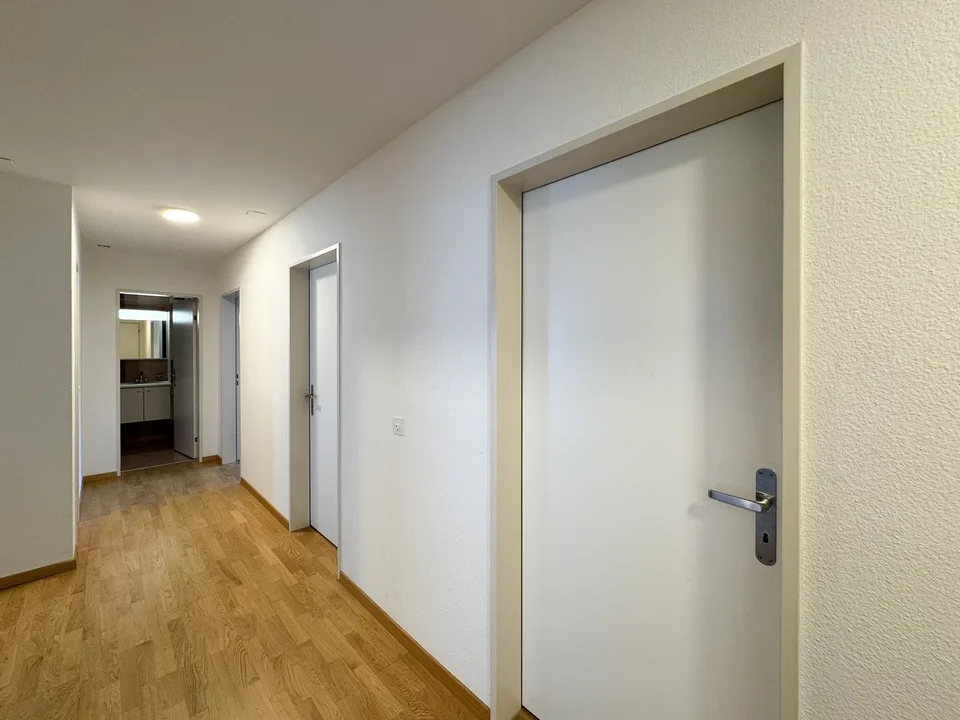 15 m² WG-Zimmer in Sternen Oerlikon