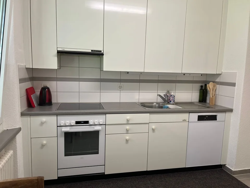 Zürich 8057 sehr Central WG-Zimmer In Bucheggplatz, Milchbuck, auch für paare
