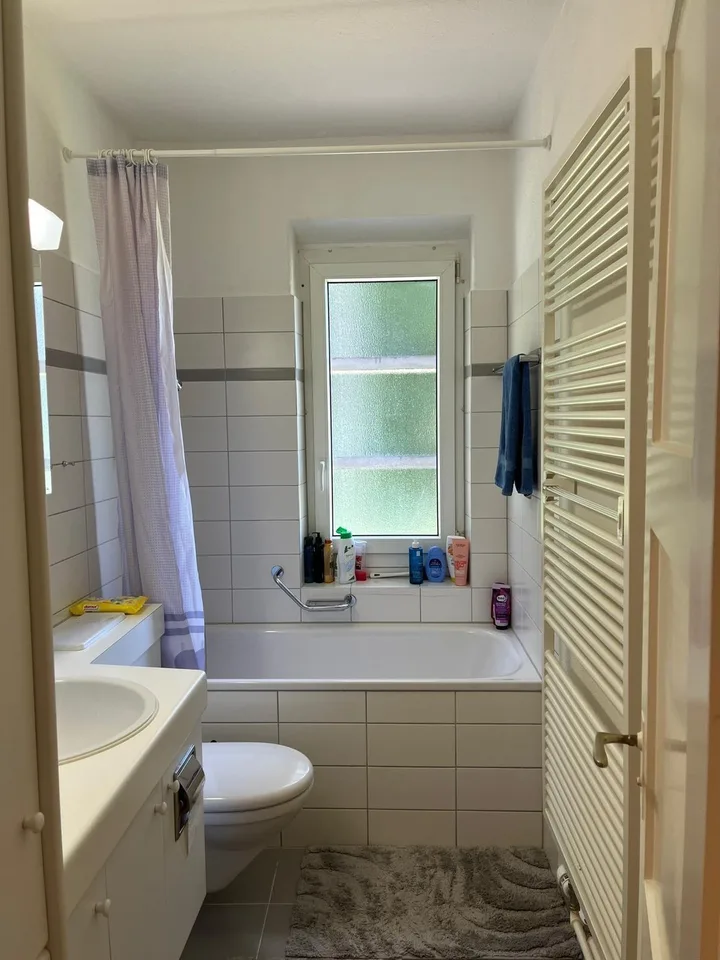Zürich 8057 sehr Central WG-Zimmer In Bucheggplatz, Milchbuck, auch für paare
