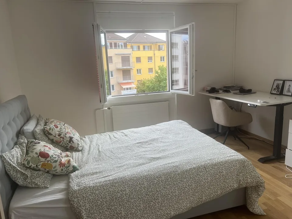 Room available in Zurich City