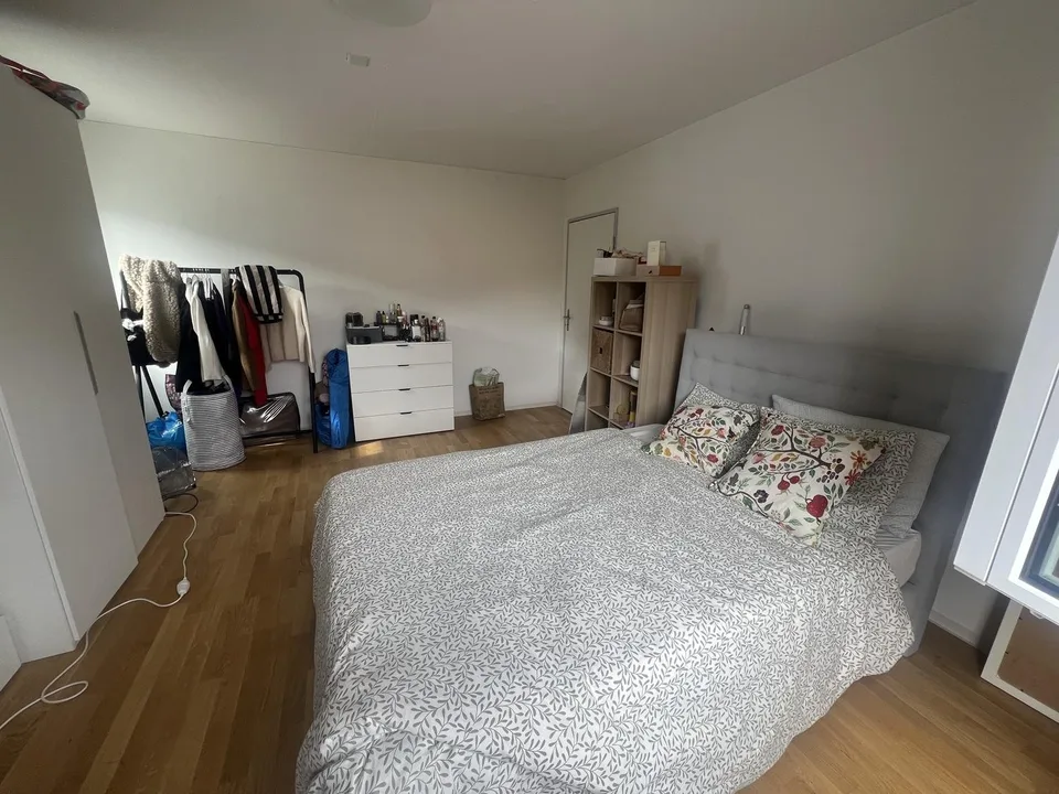 Room available in Zurich City