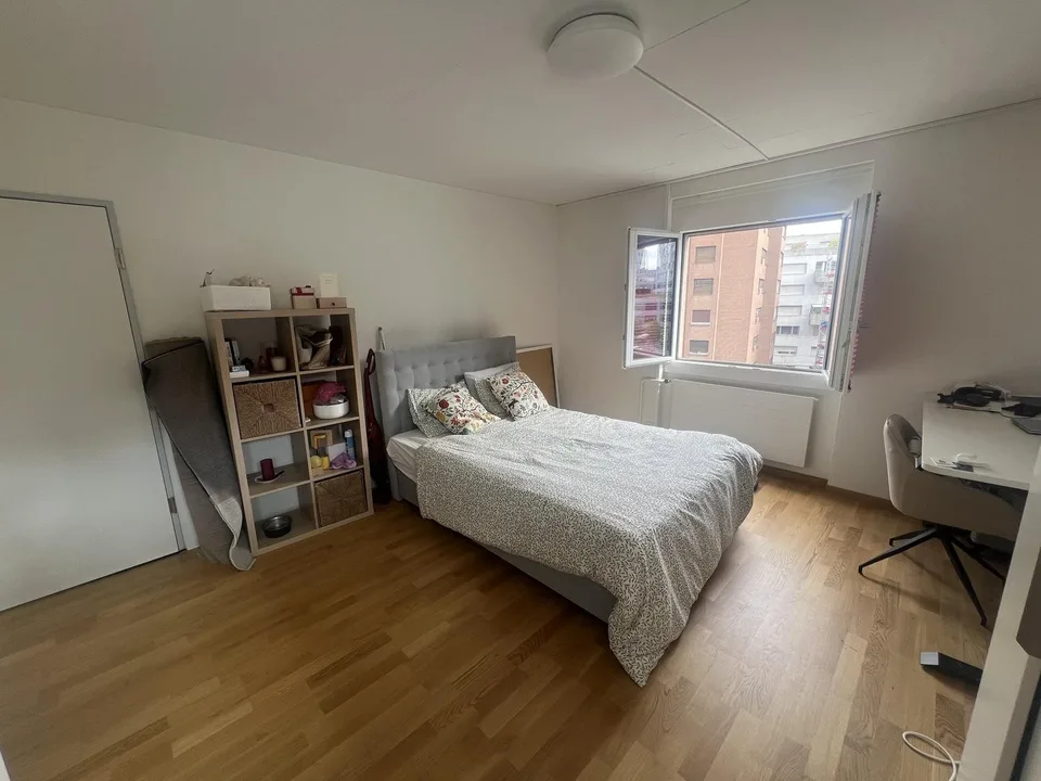 Room available in Zurich City