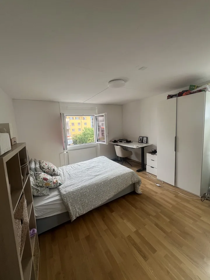 Room available in Zurich City