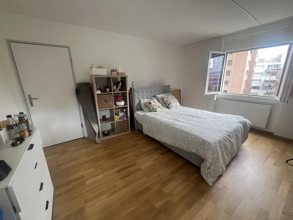 Room available in Zurich City