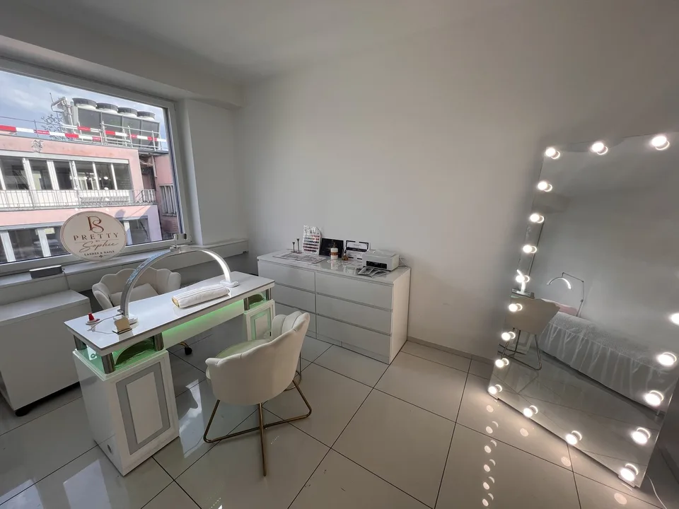 Exklusiver Behandlungsraum im Zentrum von Zürich zu vermieten