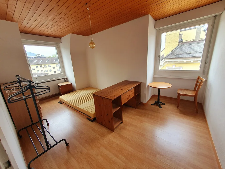 WG Zimmer befristet bis 03.04.2027 zu vermieten