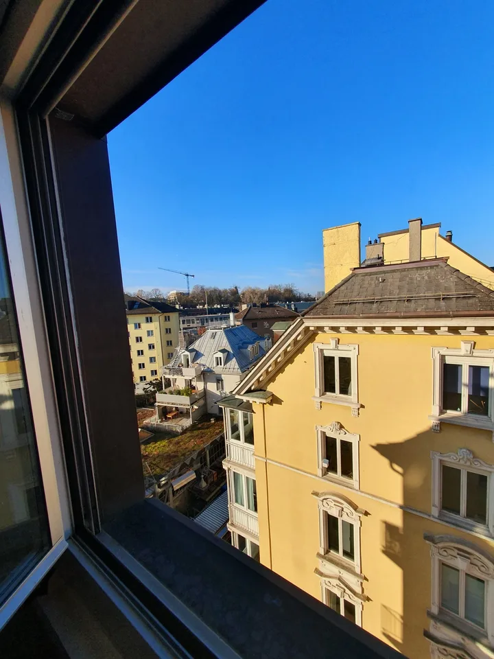 WG Zimmer befristet bis 03.04.2027 zu vermieten