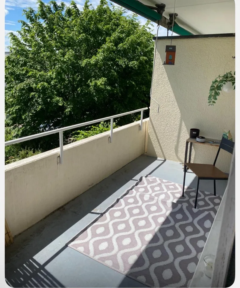 Room for rent in shared apartment – Höngg district (Zurich)