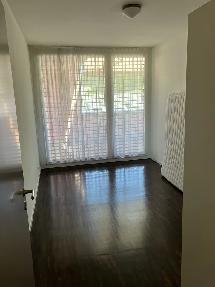 6340 Baar - CHF 1’500 inkl. NK pro Monat