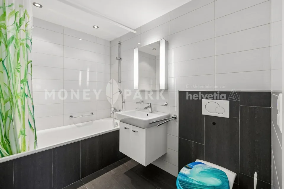Attraktive 4.5-Zimmer-Maisonette-Dachwohnung – foto 13 di 13