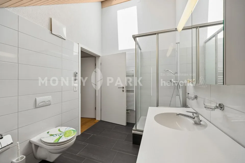 Attraktive 4.5-Zimmer-Maisonette-Dachwohnung – foto 12 di 13