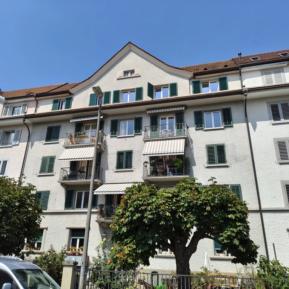 Eichmattstrasse 8, 6005 Luzern - CHF 690 inkl. NK pro Monat