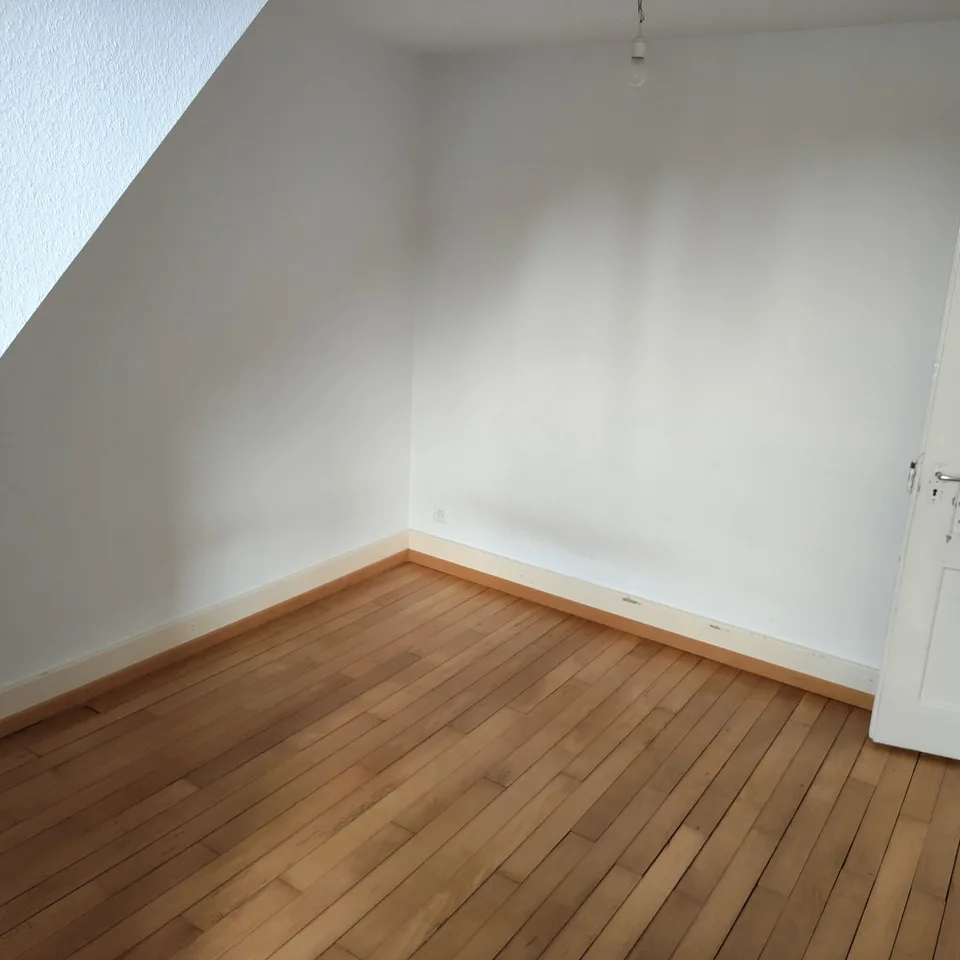 Eichmattstrasse 8, 6005 Luzern - CHF 690 inkl. NK pro Monat