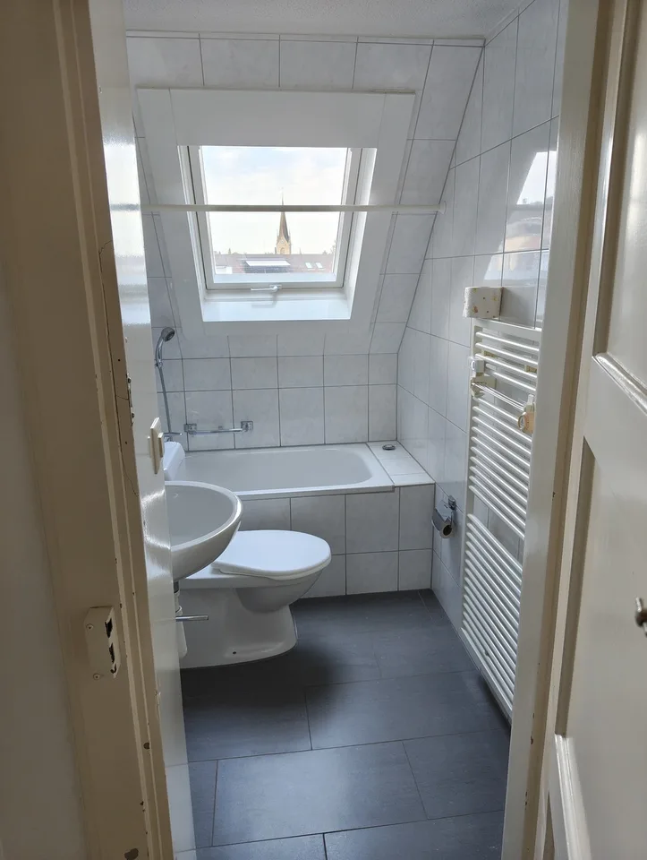 Eichmattstrasse 8, 6005 Luzern - CHF 690 inkl. NK pro Monat