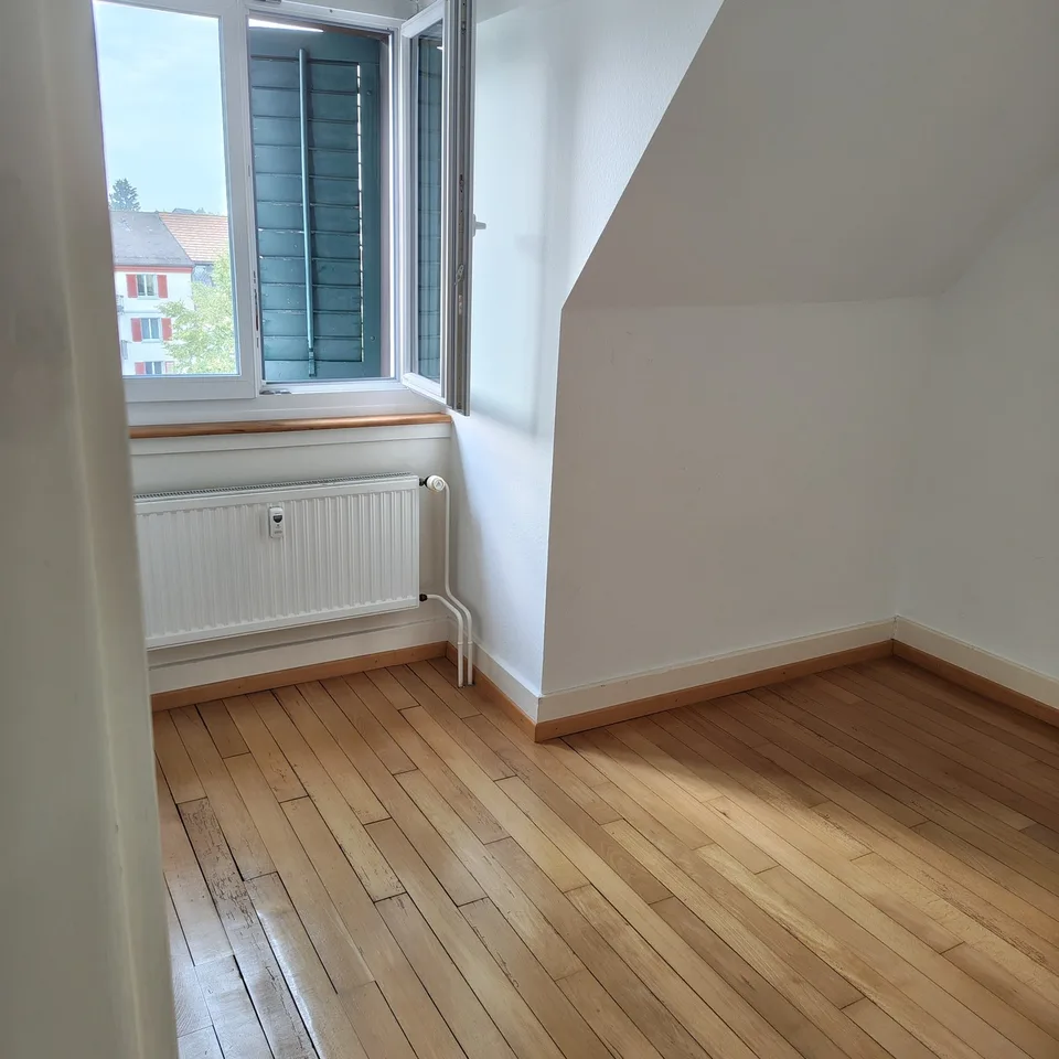 Eichmattstrasse 8, 6005 Luzern - CHF 690 inkl. NK pro Monat