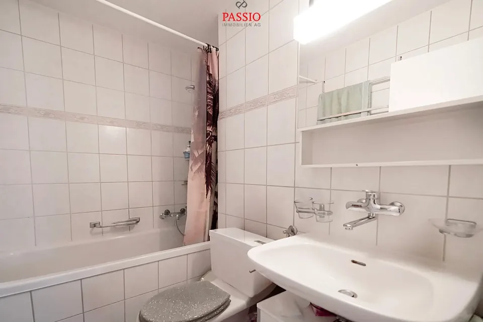 4,5 Zimmer Wohnung Kriens