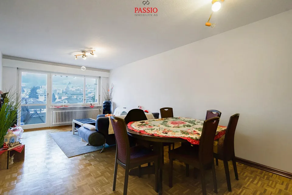 4,5 Zimmer Wohnung Kriens